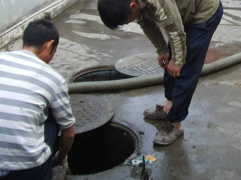 中牟 疏通下水道马桶地漏洗手池的师傅怎么找？